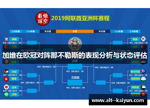 加维在欧冠对阵那不勒斯的表现分析与状态评估
